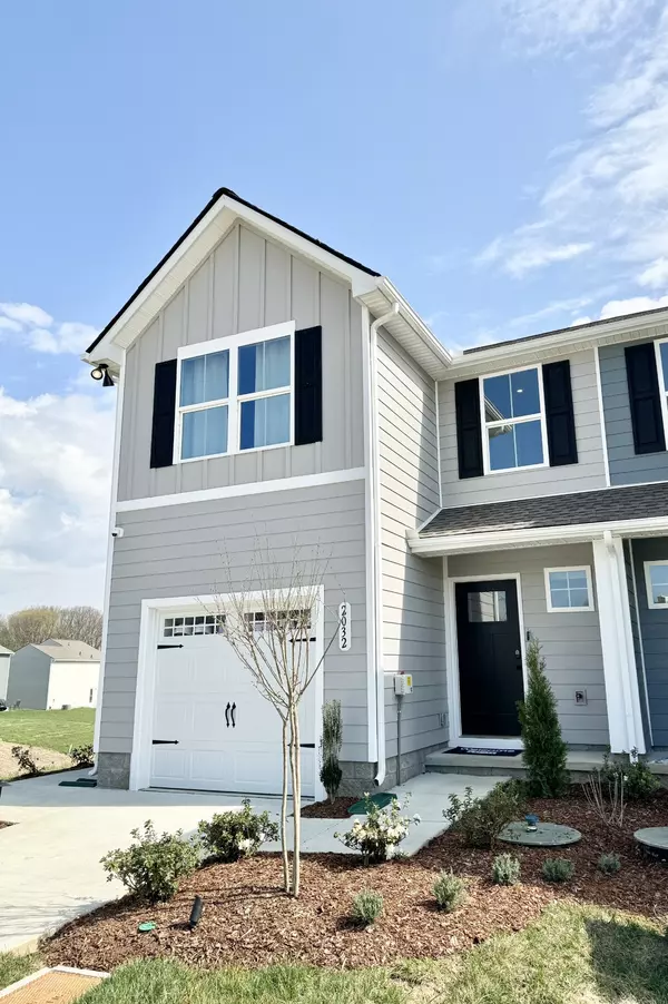 2032 Floating Leaf Lane, Goodlettsville, TN 37072