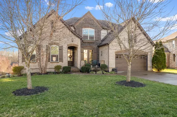 Nolensville, TN 37135,338 Crescent Moon Cir