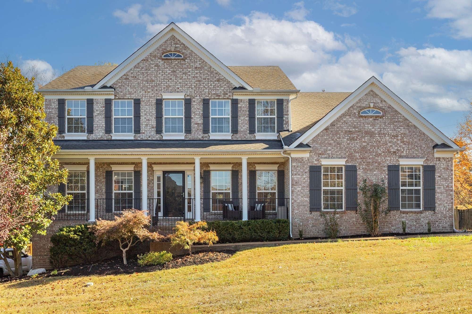 1105 Banbury Ln, Brentwood, TN 37027