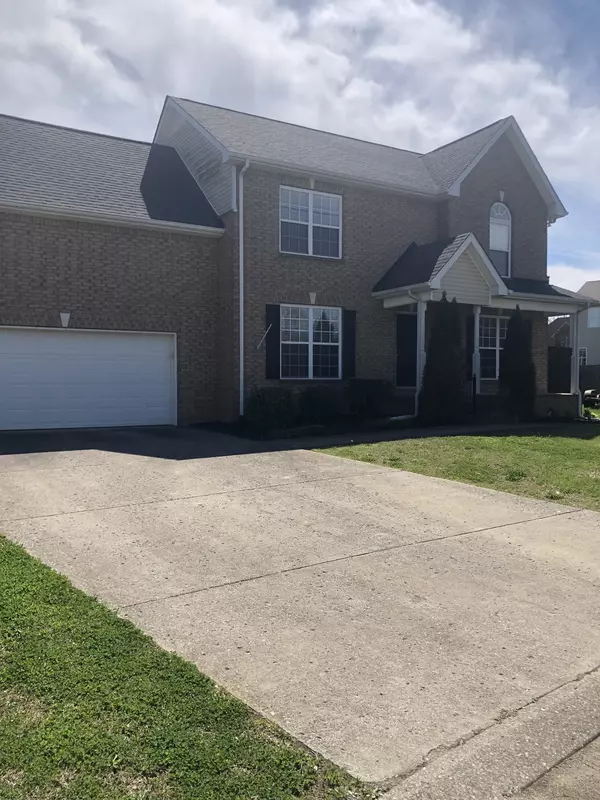 3327 Hopewell Ct,  Murfreesboro,  TN 37127