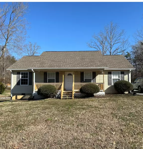 310 Eaves Ferry Road, Decatur, TN 37322