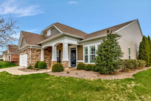 Mount Juliet, TN 37122,106 March Pl