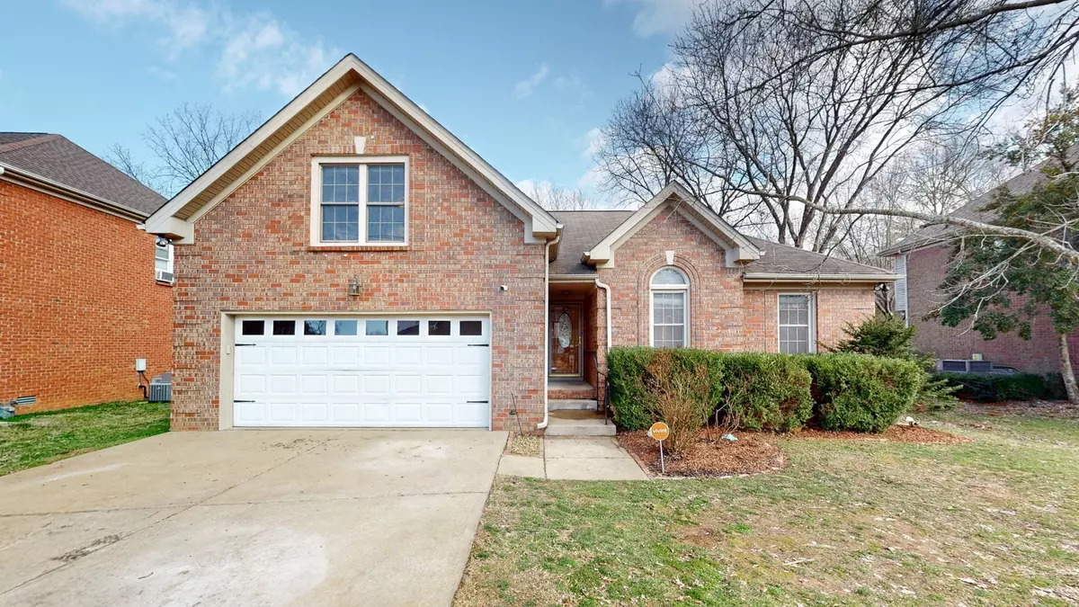 Nashville, TN 37214,1321 Timber Valley Dr