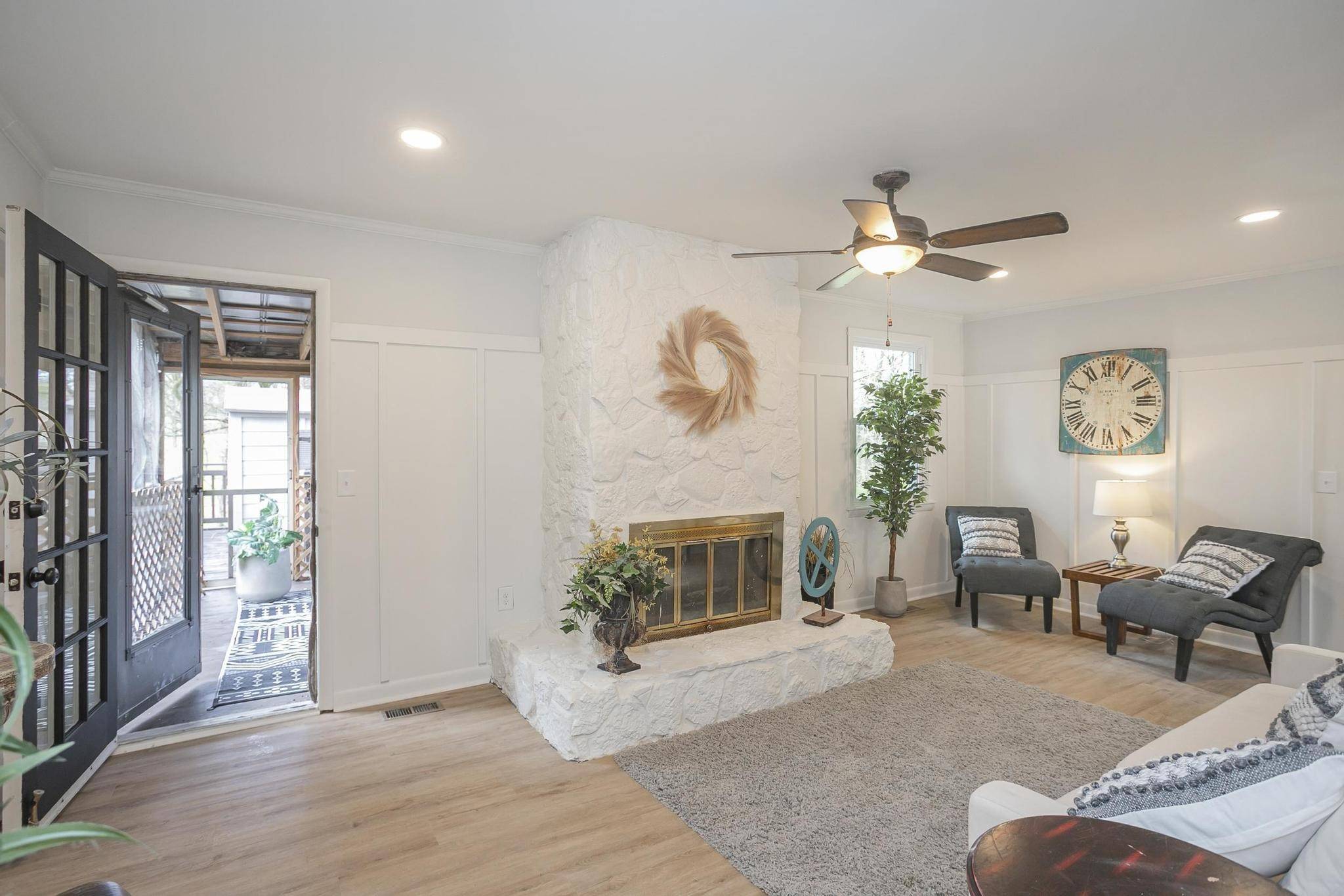 517 Springmont Blvd, Old Hickory, TN 37138