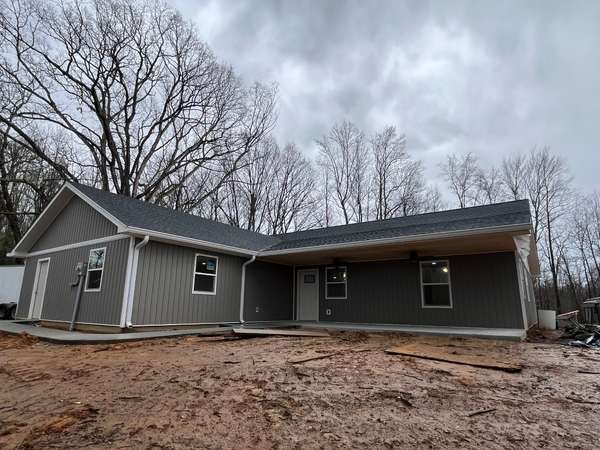 6430 Martin Creek Rd,  Bloomington Springs,  TN 38545