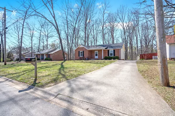 Clarksville, TN 37042,505 Pointer Ln