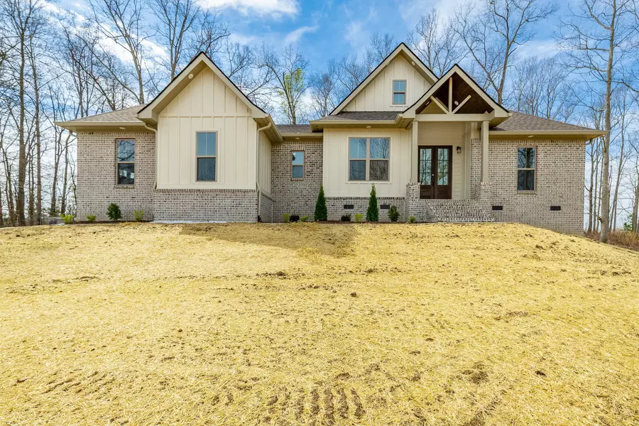 1084 Van Dell Drive, Rock Spring, GA 30739