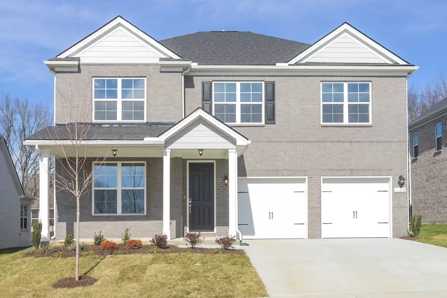 120 Blake Lane, Mount Juliet, TN 37122