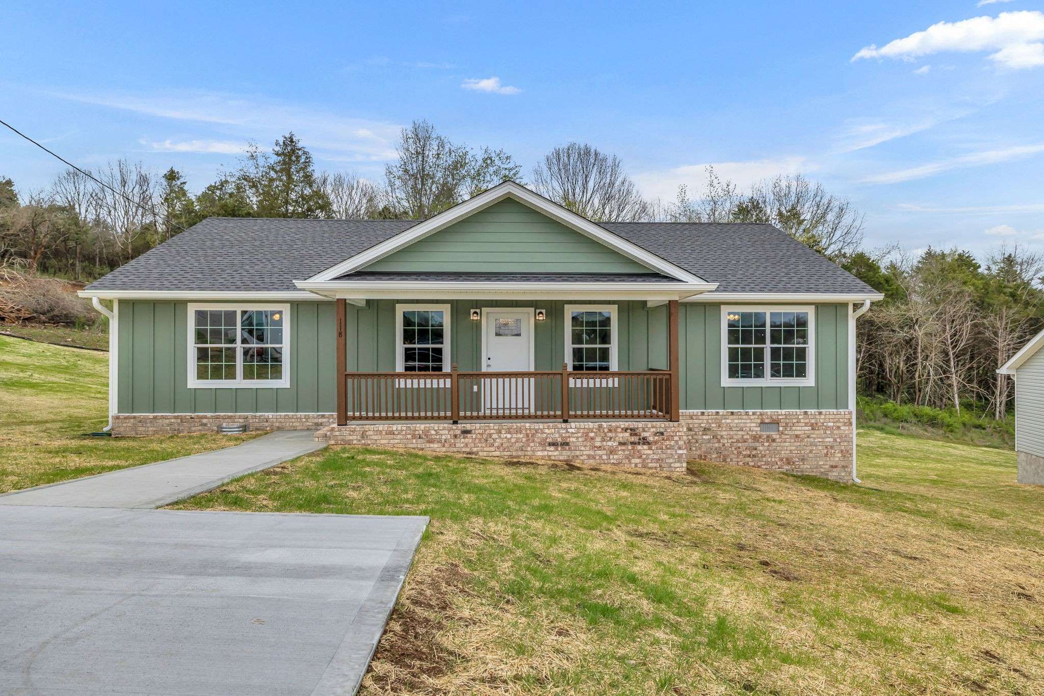 118 Alice Preston Loop, Gordonsville, TN 38563