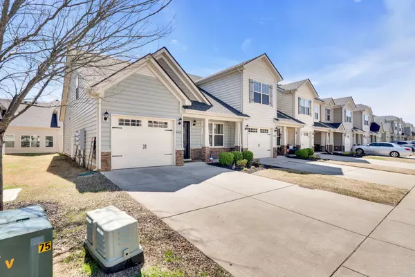 Murfreesboro, TN 37128,4405 Prometheus Way