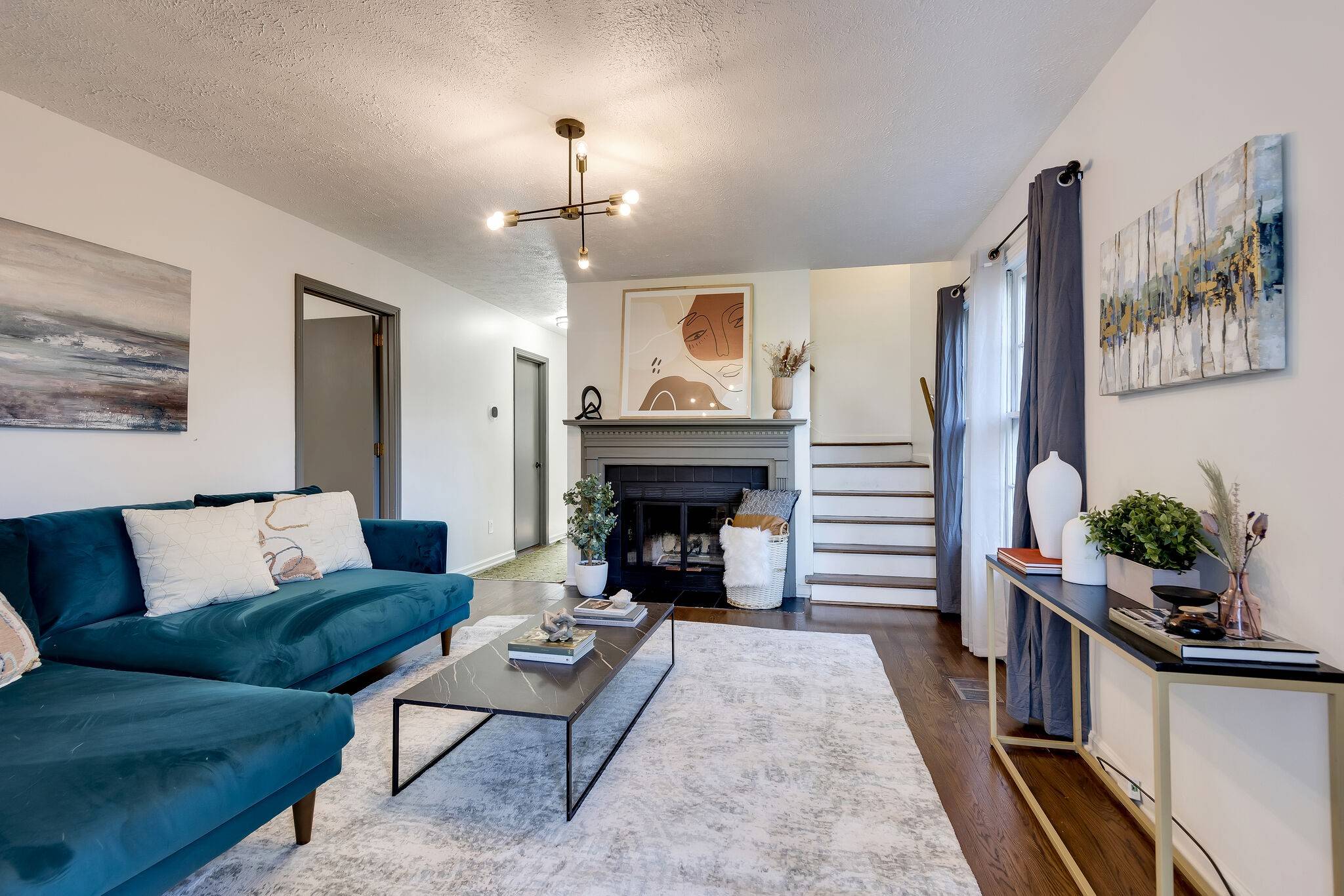 712 Ortega Rd, Nashville, TN 37214