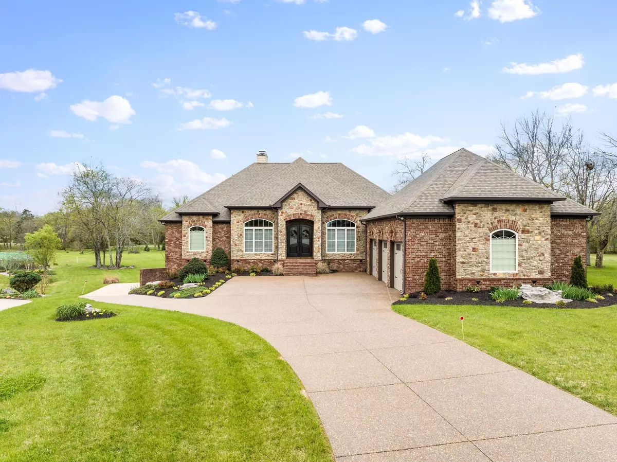 Lebanon, TN 37087,706 Autumn Ridge Ct