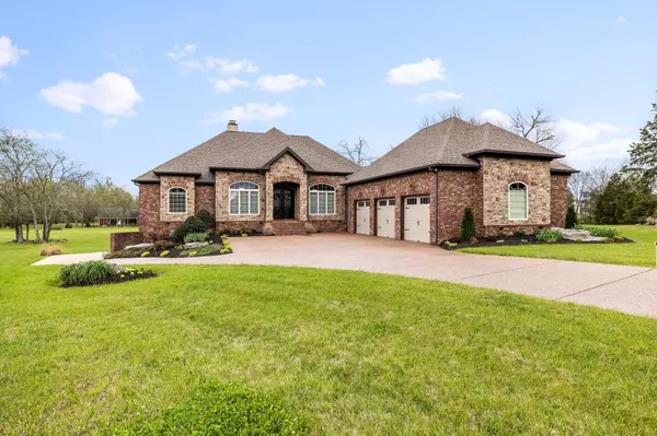 Lebanon, TN 37087,706 Autumn Ridge Ct