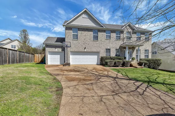 Spring Hill, TN 37174,3202 Timberwood Ct