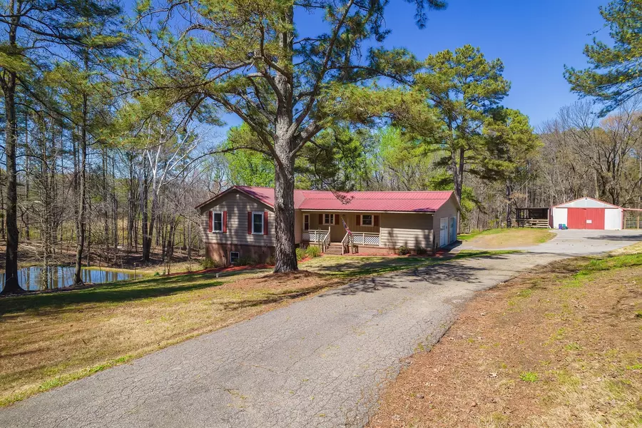 461 Mason Rd, Medina, TN 38355