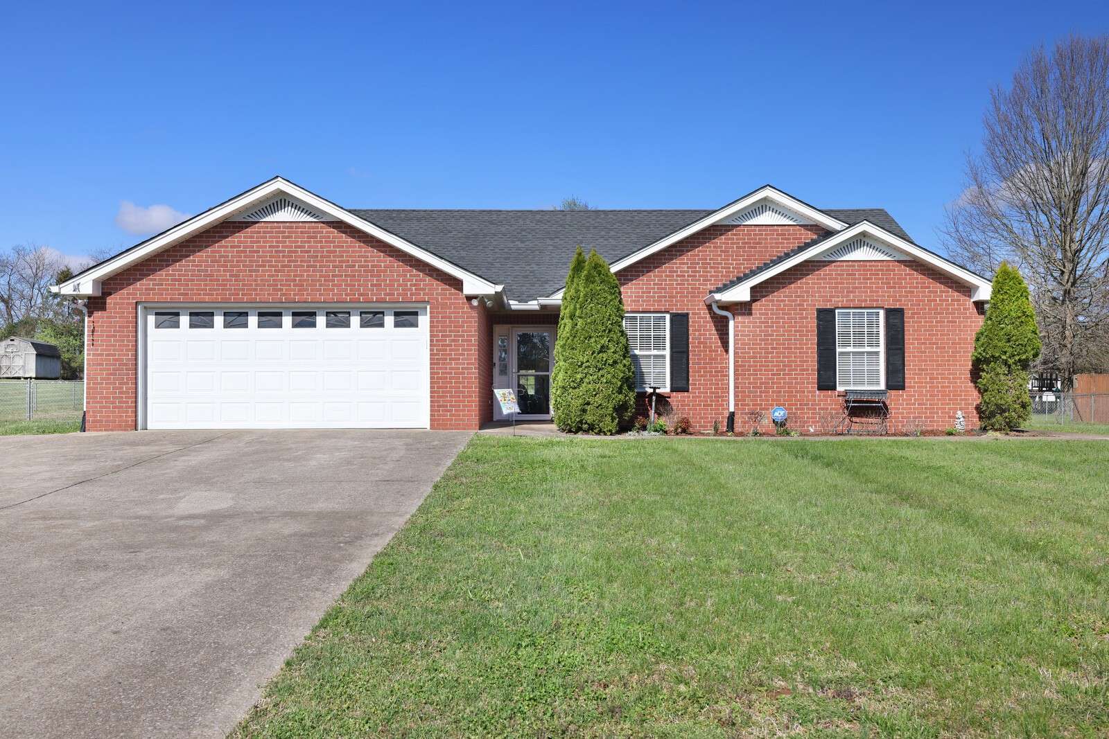Lebanon, TN 37087,509 Tims Way Dr
