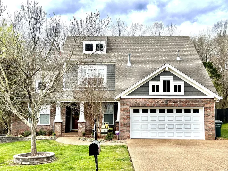 169 Trail Ridge Dr, Hendersonville, TN 37075