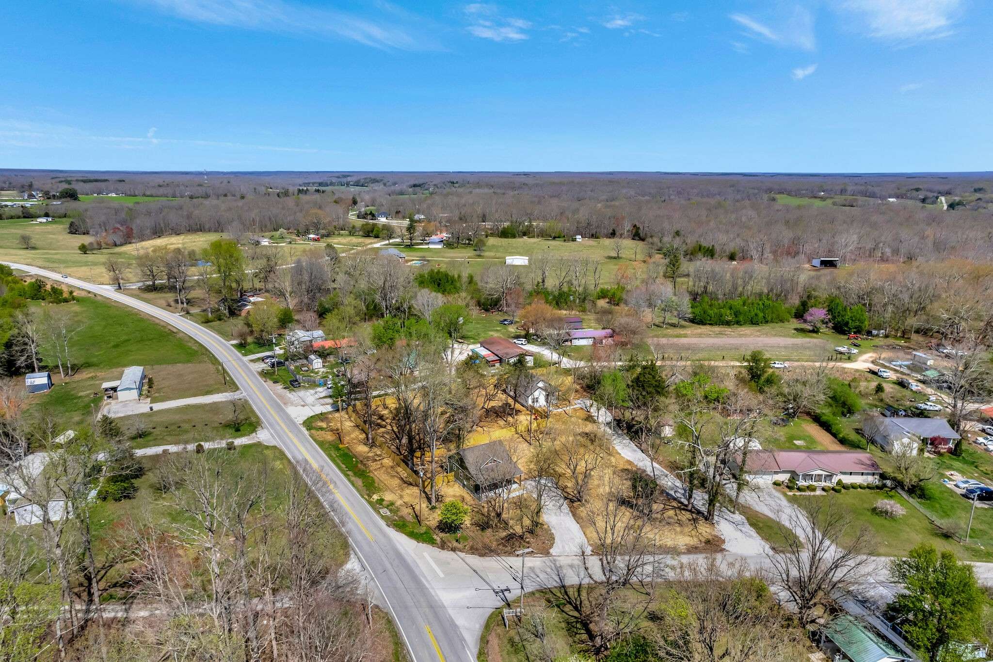 Estill Springs, TN 37330,15 Honey Lane