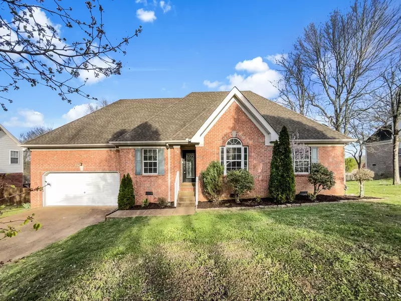 421 Parrish Hl, Mount Juliet, TN 37122