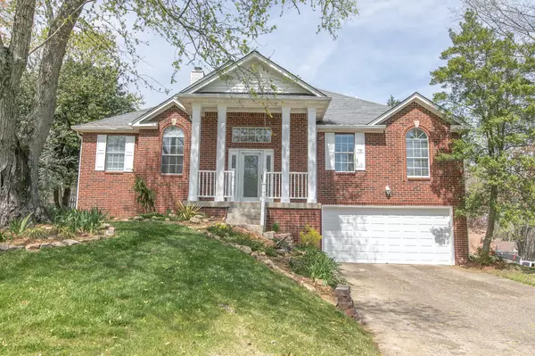 Hermitage, TN 37076,900 Blackjack Ct