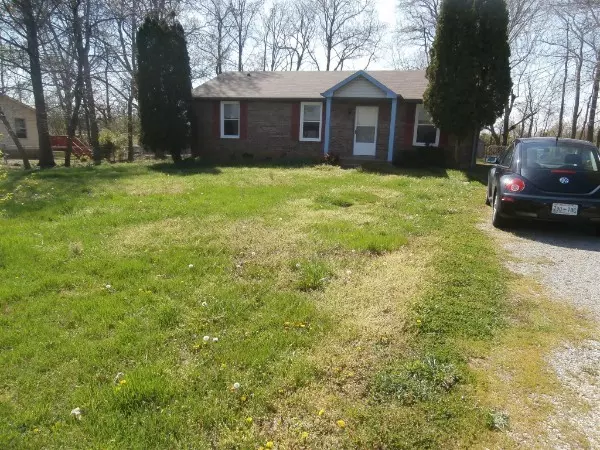 579 Caskey Dr, Clarksville, TN 37042