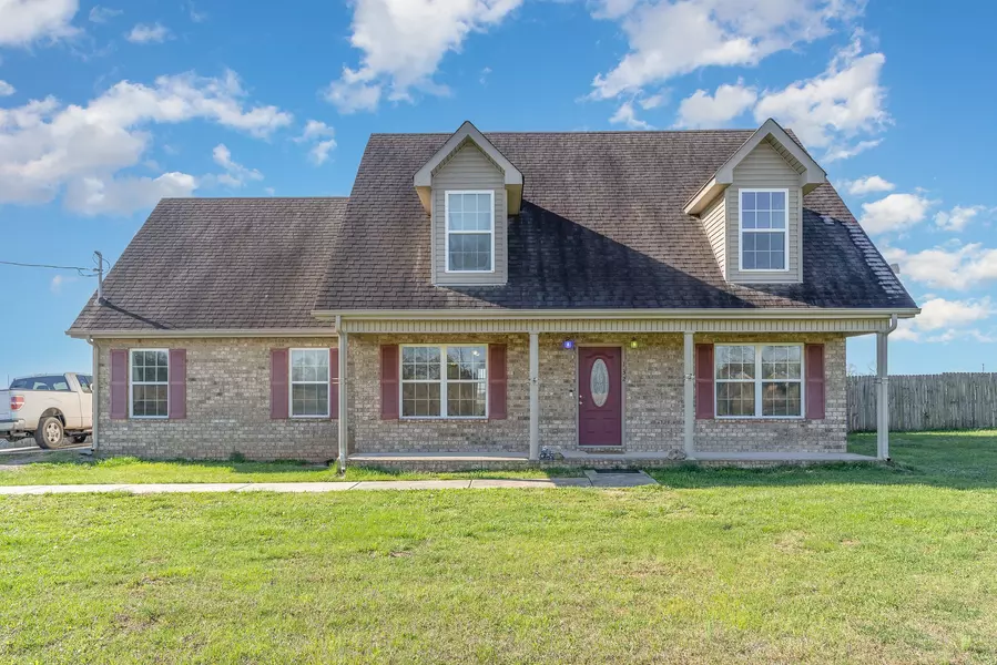 132 Davis Ln, Unionville, TN 37180