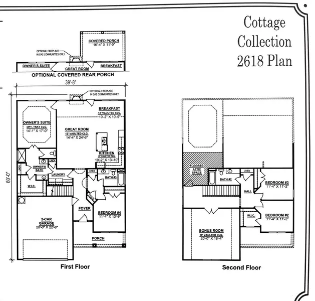 2517 Fig Drive Lot 113, Murfreesboro, TN 37127