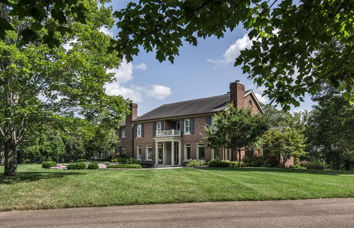 Nashville, TN 37221,1111 Eller Ln