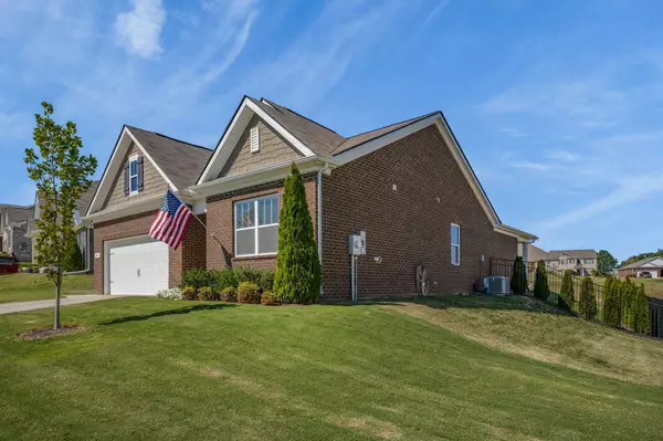 Spring Hill, TN 37174,1410 Marigold Dr