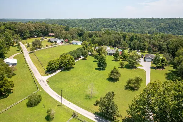 Ashland City, TN 37015,1269 Boyd Rd