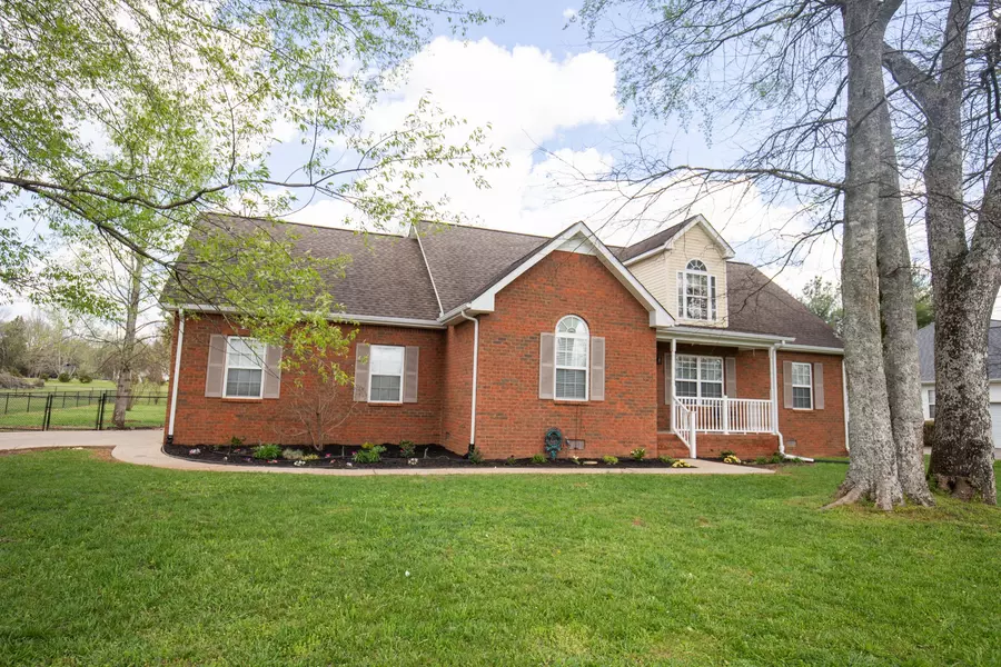 110 Barvas Ln, Lascassas, TN 37085