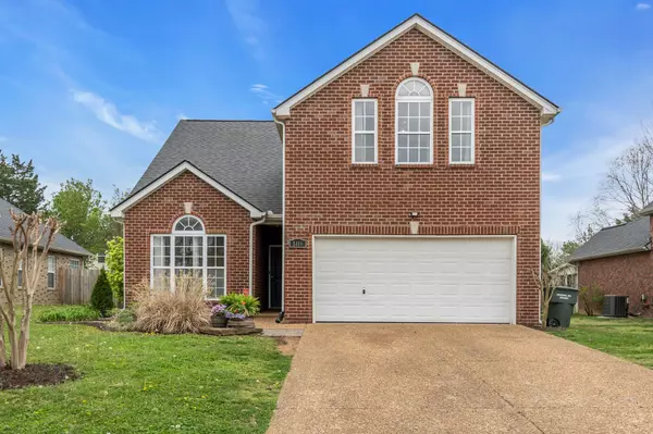 1418 Saddle Crst, Mount Juliet, TN 37122