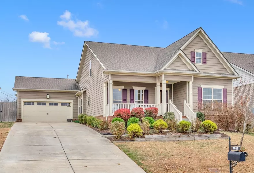 4037 Liberton Way, Nolensville, TN 37135