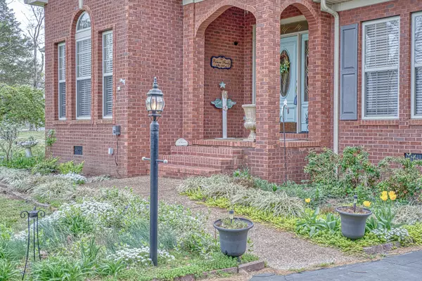 Sparta, TN 38583,192 Landmark Cir