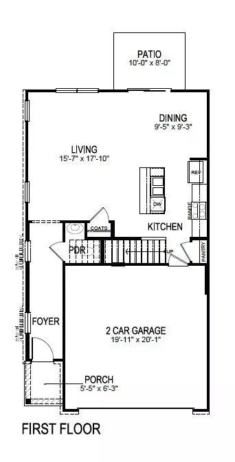 Lebanon, TN 37090,3058 Flyaway Lane