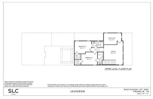 Franklin, TN 37064,6048 Congress Drive Lot# 2687