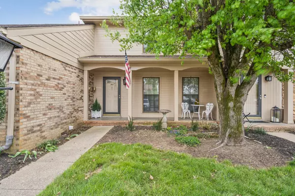 2172 Memorial Dr #A2, Clarksville, TN 37043