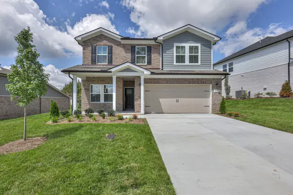 4407 Winslet Dr, Smyrna, TN 37167