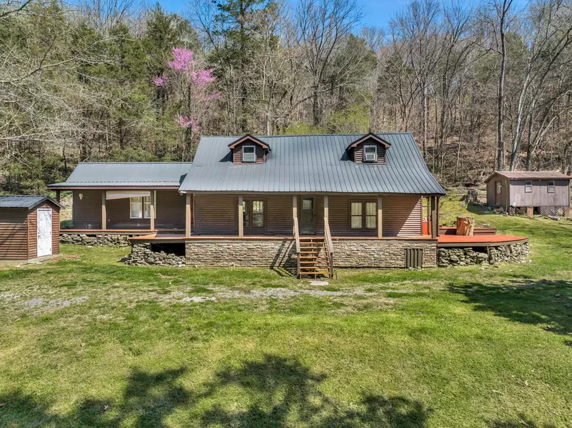 3148 Auburntown Rd, Woodbury, TN 37190