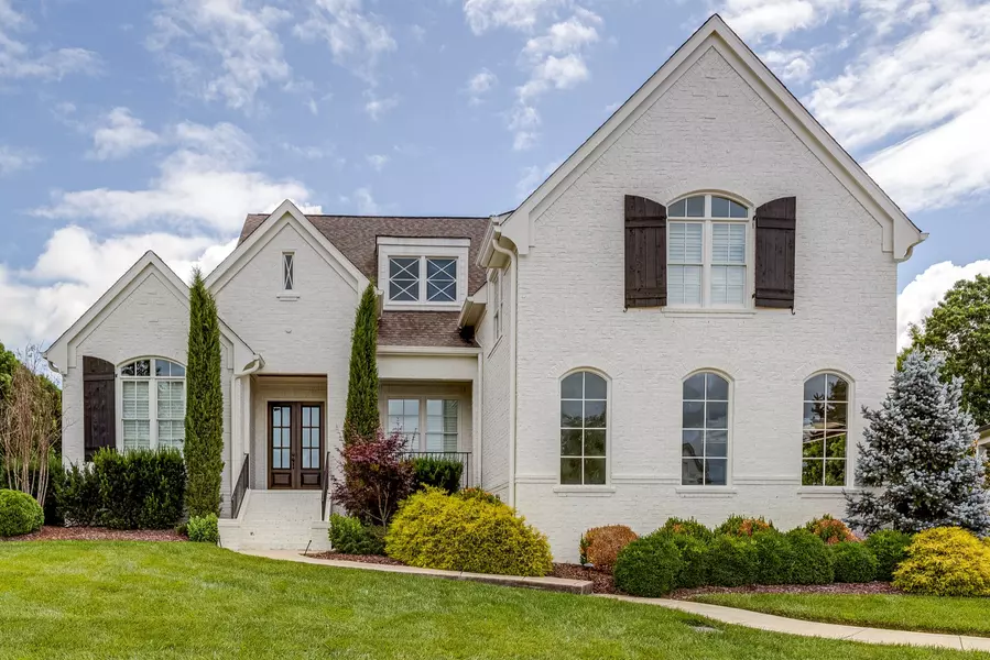 7104 Mason Grove Ct, College Grove, TN 37046