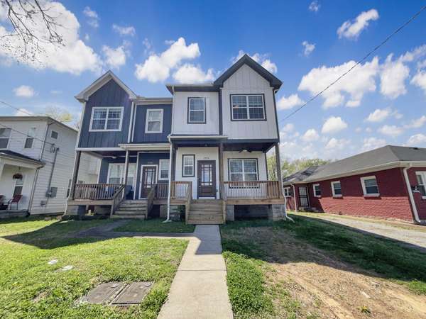 1717B McKinney Ave, Nashville, TN 37208