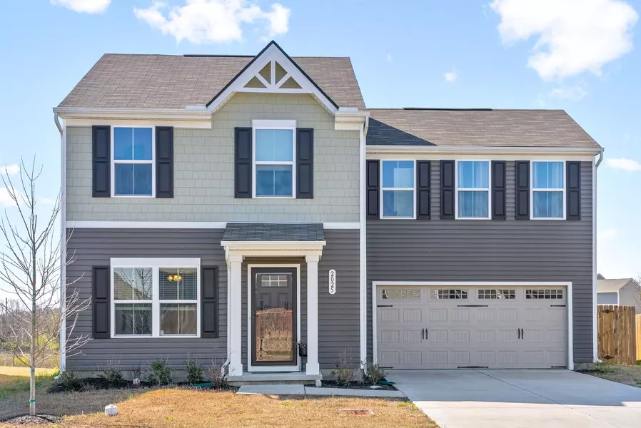 2025 Westchester Dr, Nashville, TN 37207