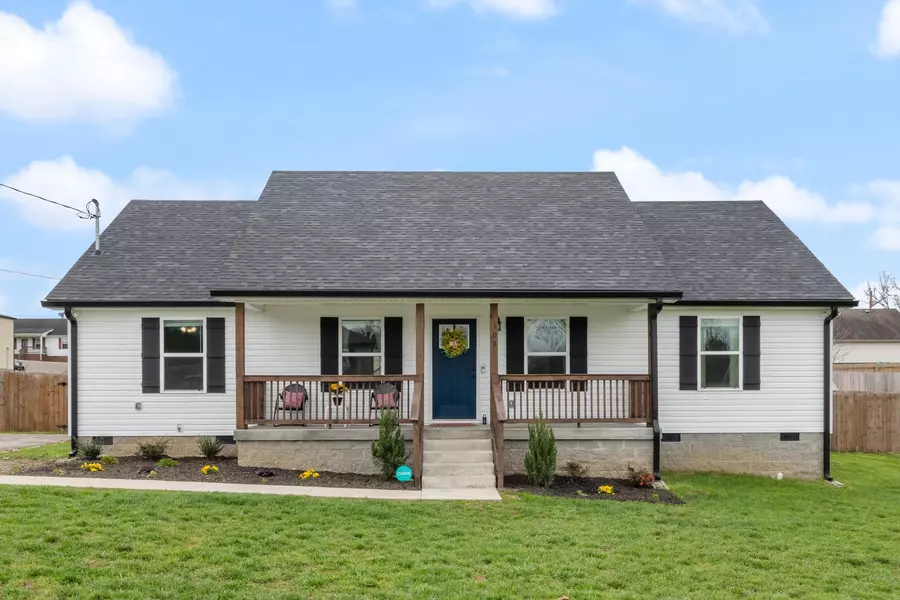 303 Lexie Dr, Lewisburg, TN 37091