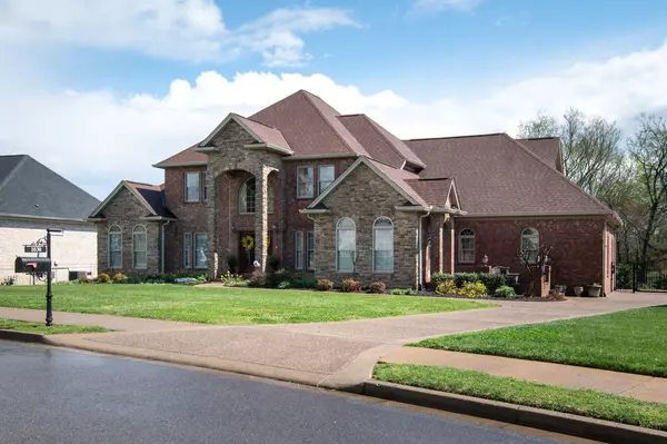 Hendersonville, TN 37075,1030 Gadwall Cir