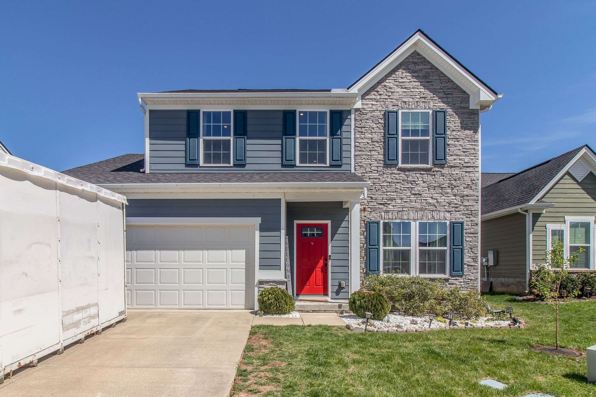 2849 Bluestem Ln,  Murfreesboro,  TN 37128