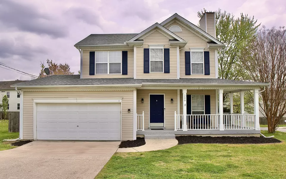 3521 Longhaven Xing, Antioch, TN 37013