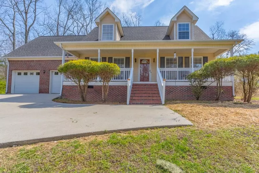 320 Bonifacious Road, Tunnel Hill, GA 30755