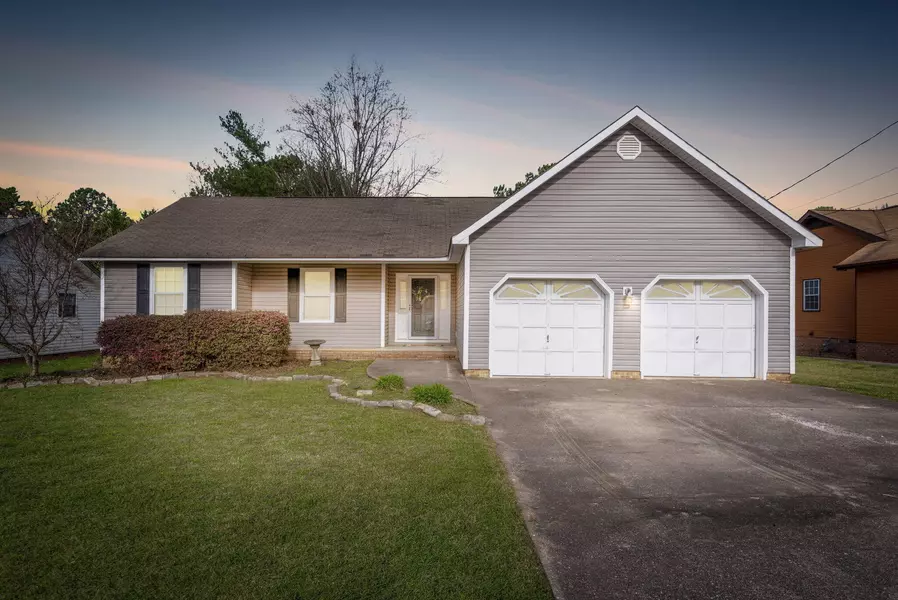 4518 Kings Lake Court, Chattanooga, TN 37416