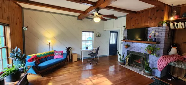 Sewanee, TN 37375,180 Lake Odonnell Rd