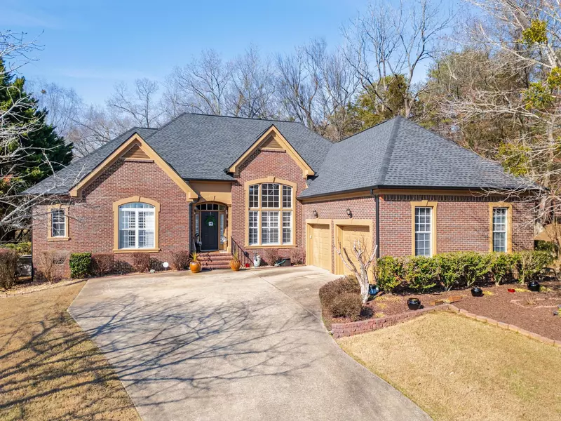 4101 Indigo Glen Lane, Chattanooga, TN 37419